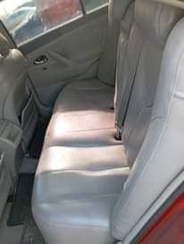 A picture of 08 Camry