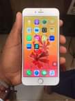 A picture of Iphone 6plus GB 16 Fingerless Price 180k Call 0744838956