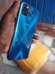 A picture of Infinix hot 10 lite 0699107829