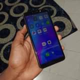 itel a56