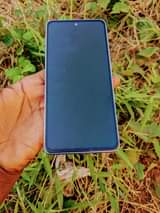 A picture of Samsung Galaxy A53 imenyooka mno gb128 ram8 net5g finger kiooo