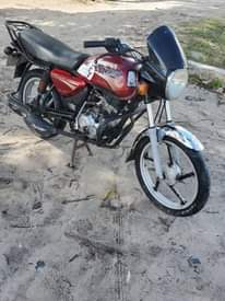 A picture of BOXER HII HAPA OFA KABISAA 400000