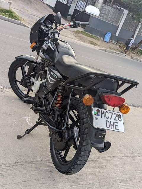 A picture of 0748276486