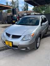 toyota voltz