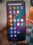A picture of Infinix hot8 ya 4g