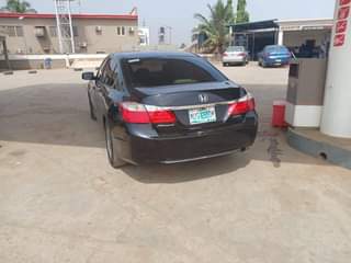 A picture of The owner need money