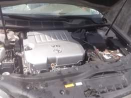 A picture of A Very neat 2007 toyota Avalon Limited for sale Super