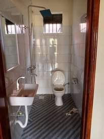 A picture of Self contained double rooms for rent at Bulenga kumwenda only