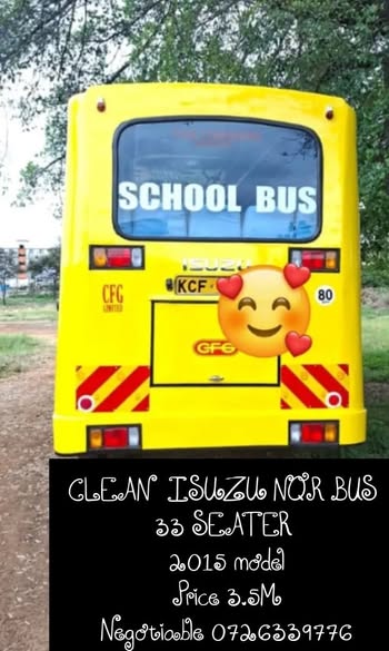 bus