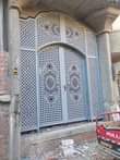 A picture of Plate designed balconies 0708039941
