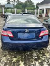 A picture of 2011 Toyota Camry
