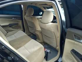 A picture of NEATLY USED 2008 MODEL HONDA ACCORD EAGLE SPIRIT Sound 4