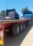 A picture of SCANIA 113 HP 320