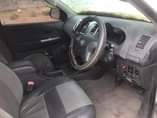 A picture of Toyota Hillax