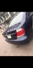 A picture of Camry 2004