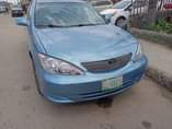 A picture of Toyota Camry AC engine gear working perfect price 2 3m