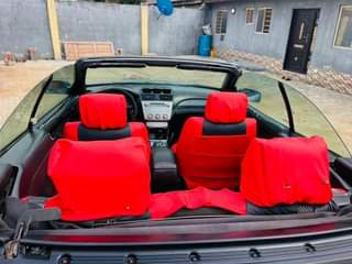 A picture of 2005 Toyota Solara Reg For Sale