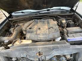 A picture of Prado 2008 model going NGN11 00 000.00