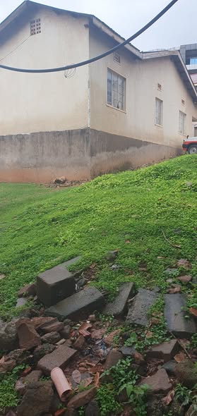 A picture of PRIME REAL ESTATE IN RUBAGA 40 DECIMALS A golden opportunity