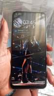 A picture of Tecno camon