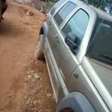 A picture of 2004 Liberty jeep Jeep