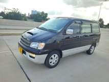A picture of Noah sr400714058883 Reg DJM Auto gear Cc 1990 Price 11