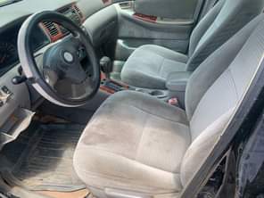 A picture of Corolla 05 AC gear and engine perfect condition Price 3