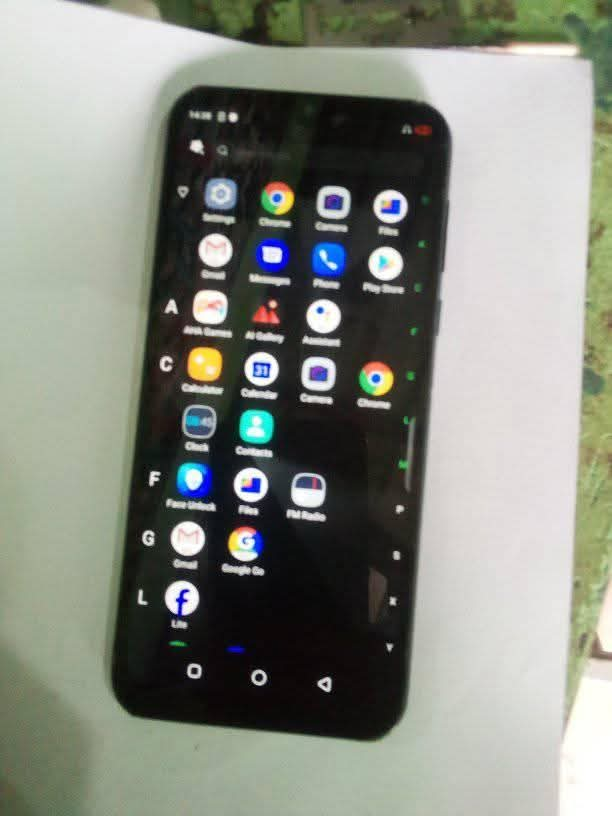 infinix phones