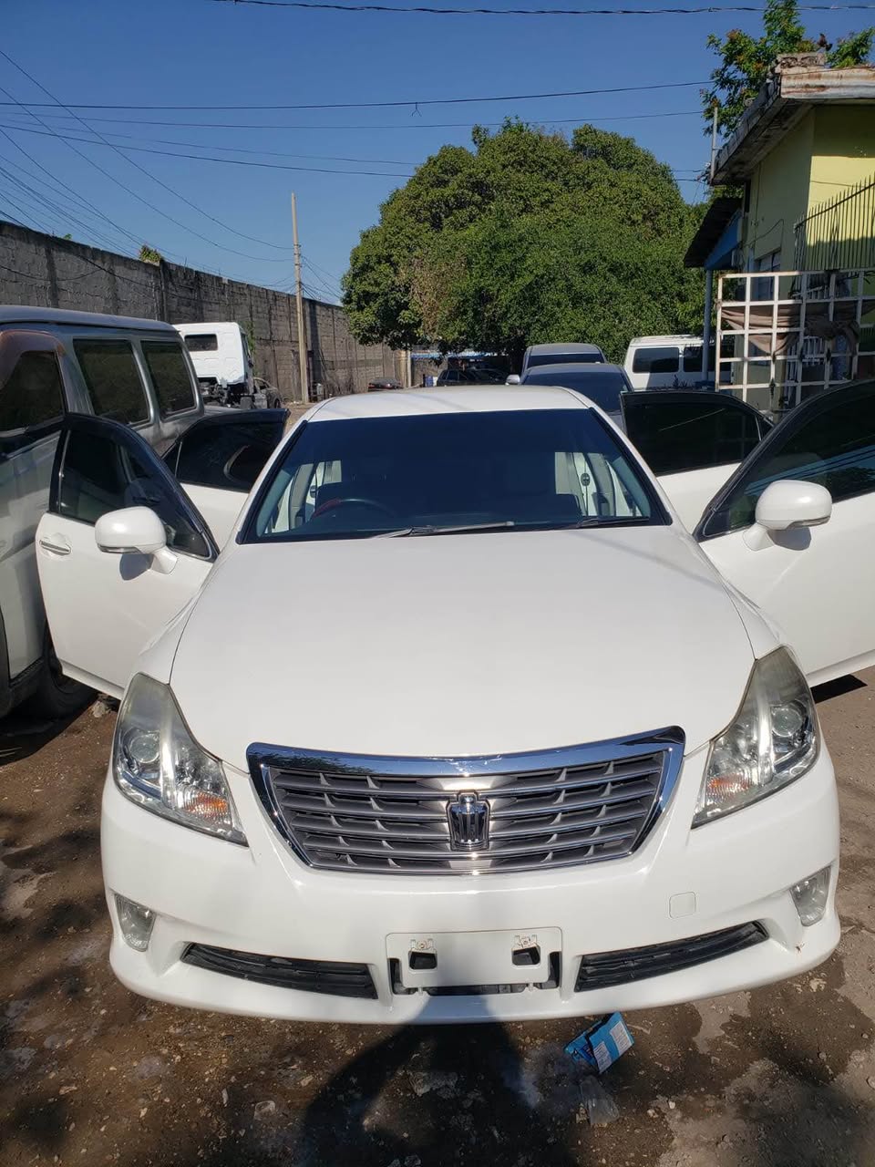 cars