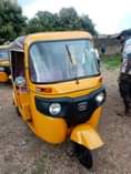 A picture of Keke Napep fairly used like new