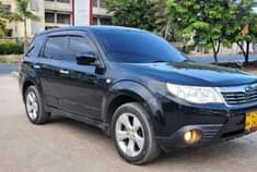 A picture of PRICEBEIMIL22 Imetuzwa vizuli sana SUBARU FORESTER TX DWC Year Mwaka