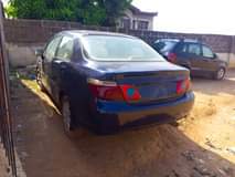 A picture of 2004 Honda city reg automatic Good gear toks engine AC
