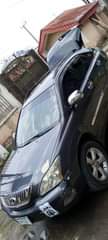 A picture of Neatly used Lexus Rx330 2006 model everything working well gearbox