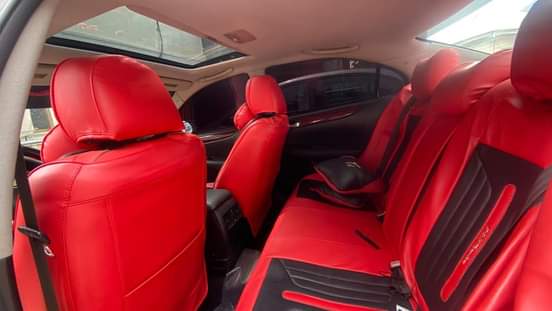 A picture of Sharpest Lexus Es330 First body Location Nnewi 08035486655
