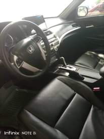 A picture of 2012 Honda Accord