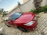 A picture of 2008 Distress sale dealers deal Toyota Camry LE