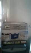 A picture of CAMP MASTER car fridge
