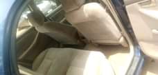 A picture of 2004 TOYOTA COROLLA For Sell