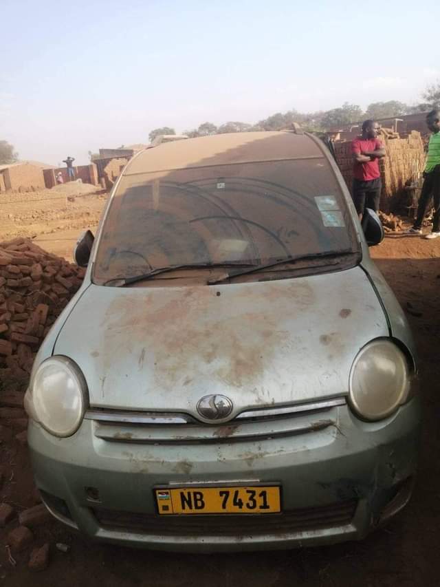 used toyota