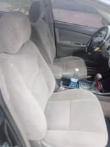 A picture of Toyota camry big daddy Nigeria used