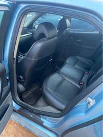 A picture of 2007 Saab 93
