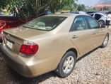 A picture of Toyoya Camry Big Daddy 2004