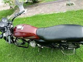 A picture of Yamaha kitu Mjapan