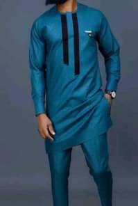 A picture of Kaftan