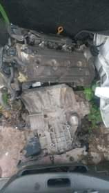 hr15 engine