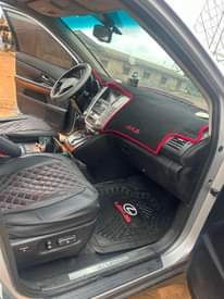 A picture of Rx 350 08 buy and drive nothing to fixed