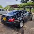 A picture of Toyota Mark x