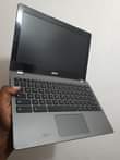 A picture of Acer c740