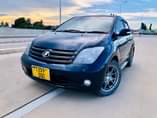 A picture of TOYOTA IST