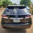 A picture of Super Clean and Sharp Tokunbo Standard full Options 2011 Lexus